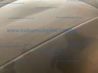 Nissan March 2021 5p Sense L4/1.6 Man 2021 Nissan March Ingreso Interiores 15