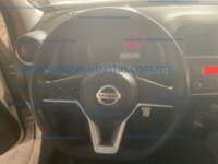 Nissan March 2021 5p Sense L4/1.6 Man 2021 Nissan March Ingreso Interiores 2