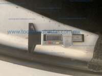 Nissan March 2021 5p Sense L4/1.6 Man 2021 Nissan March Ingreso Llantas 5