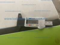 Nissan March 2021 5p Sense L4/1.6 Man 2021 Nissan March Ingreso Llantas 8