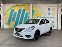 Nissan V-Drive 2022 4p L4/1.6 Man 2022 Nissan V-Drive Venta Exteriores 1
