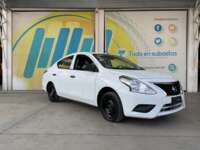 Nissan V-Drive 2022 4p L4/1.6 Man 2022 Nissan V-Drive Venta Exteriores 3