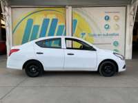 Nissan V-Drive 2022 4p L4/1.6 Man 2022 Nissan V-Drive Venta Exteriores 4