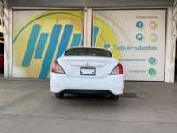 Nissan V-Drive 2022 4p L4/1.6 Man 2022 Nissan V-Drive Venta Exteriores 6