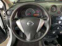 Nissan V-Drive 2022 4p L4/1.6 Man 2022 Nissan V-Drive Venta Interiores 1