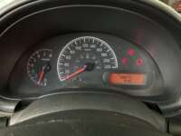 Nissan V-Drive 2022 4p L4/1.6 Man 2022 Nissan V-Drive Venta Interiores 2