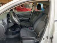 Nissan V-Drive 2022 4p L4/1.6 Man 2022 Nissan V-Drive Venta Interiores 17