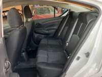 Nissan V-Drive 2022 4p L4/1.6 Man 2022 Nissan V-Drive Venta Interiores 19