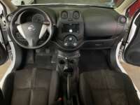 Nissan V-Drive 2022 4p L4/1.6 Man 2022 Nissan V-Drive Venta Interiores 4