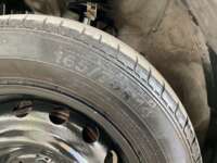 Nissan V-Drive 2022 4p L4/1.6 Man 2022 Nissan V-Drive Venta Llantas 2