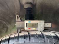 Nissan V-Drive 2022 4p L4/1.6 Man 2022 Nissan V-Drive Venta Llantas 9