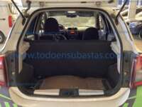 Nissan March 2021 5p Sense L4/1.6 Man 2021 Nissan March Ingreso Cajuela 0