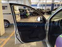 Nissan March 2021 5p Sense L4/1.6 Man 2021 Nissan March Ingreso Interiores 0