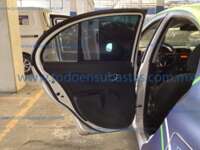 Nissan March 2021 5p Sense L4/1.6 Man 2021 Nissan March Ingreso Interiores 12