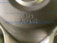 Nissan March 2021 5p Sense L4/1.6 Man 2021 Nissan March Ingreso Interiores 16