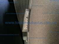 Nissan March 2021 5p Sense L4/1.6 Man 2021 Nissan March Ingreso Interiores 18