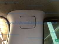 Nissan March 2021 5p Sense L4/1.6 Man 2021 Nissan March Ingreso Interiores 19