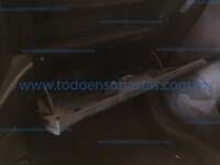 Nissan March 2021 5p Sense L4/1.6 Man 2021 Nissan March Ingreso Interiores 21