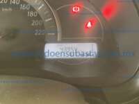 Nissan March 2021 5p Sense L4/1.6 Man 2021 Nissan March Ingreso Interiores 4