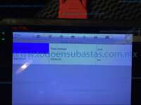 Nissan March 2021 5p Sense L4/1.6 Man 2021 Nissan March Ingreso Interiores 5