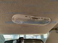 Nissan March 2021 5p Sense L4/1.6 Man 2021 Nissan March Ingreso Interiores 6