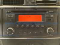 Nissan March 2021 5p Sense L4/1.6 Man 2021 Nissan March Ingreso Interiores 8
