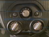 Nissan March 2021 5p Sense L4/1.6 Man 2021 Nissan March Ingreso Interiores 9