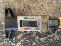 Nissan March 2021 5p Sense L4/1.6 Man 2021 Nissan March Ingreso Llantas 11
