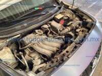 Nissan March 2021 5p Sense L4/1.6 Man 2021 Nissan March Ingreso Motor 2