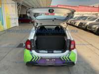 Nissan March 2021 5p Sense L4/1.6 Man 2021 Nissan March Ingreso Cajuela 0