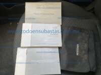 Nissan March 2021 5p Sense L4/1.6 Man 2021 Nissan March Ingreso Documentos 0