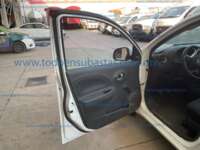 Nissan March 2021 5p Sense L4/1.6 Man 2021 Nissan March Ingreso Interiores 0