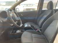 Nissan March 2021 5p Sense L4/1.6 Man 2021 Nissan March Ingreso Interiores 1
