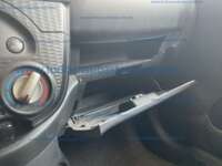 Nissan March 2021 5p Sense L4/1.6 Man 2021 Nissan March Ingreso Interiores 13