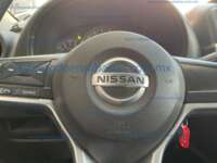 Nissan March 2021 5p Sense L4/1.6 Man 2021 Nissan March Ingreso Interiores 14