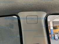 Nissan March 2021 5p Sense L4/1.6 Man 2021 Nissan March Ingreso Interiores 17