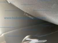 Nissan March 2021 5p Sense L4/1.6 Man 2021 Nissan March Ingreso Interiores 18