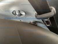 Nissan March 2021 5p Sense L4/1.6 Man 2021 Nissan March Ingreso Interiores 19
