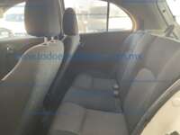 Nissan March 2021 5p Sense L4/1.6 Man 2021 Nissan March Ingreso Interiores 21