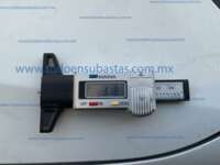 Nissan March 2021 5p Sense L4/1.6 Man 2021 Nissan March Ingreso Llantas 11