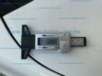 Nissan March 2021 5p Sense L4/1.6 Man 2021 Nissan March Ingreso Llantas 2