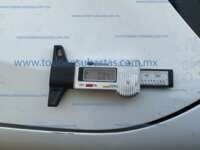 Nissan March 2021 5p Sense L4/1.6 Man 2021 Nissan March Ingreso Llantas 8