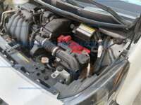 Nissan March 2021 5p Sense L4/1.6 Man 2021 Nissan March Ingreso Motor 0