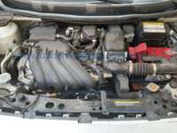 Nissan March 2021 5p Sense L4/1.6 Man 2021 Nissan March Ingreso Motor 1