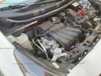 Nissan March 2021 5p Sense L4/1.6 Man 2021 Nissan March Ingreso Motor 2