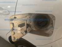 Nissan March 2021 5p Sense L4/1.6 Man 2021 Nissan March Ingreso Cajuela 1