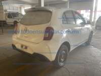 Nissan March 2021 5p Sense L4/1.6 Man 2021 Nissan March Ingreso Exteriores 4