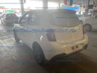 Nissan March 2021 5p Sense L4/1.6 Man 2021 Nissan March Ingreso Exteriores 6