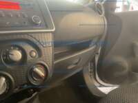 Nissan March 2021 5p Sense L4/1.6 Man 2021 Nissan March Ingreso Interiores 12