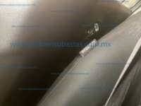 Nissan March 2021 5p Sense L4/1.6 Man 2021 Nissan March Ingreso Interiores 18